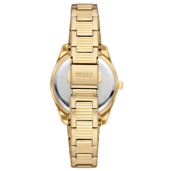 Fossıl FES5206 Kadın Kol Saati - Resim 3