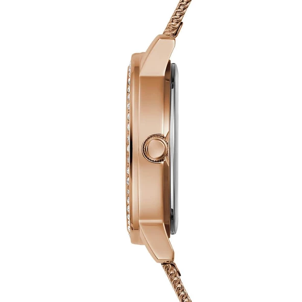 Guess  GUGW0534L3 Kadın Kol Saati - Resim 2
