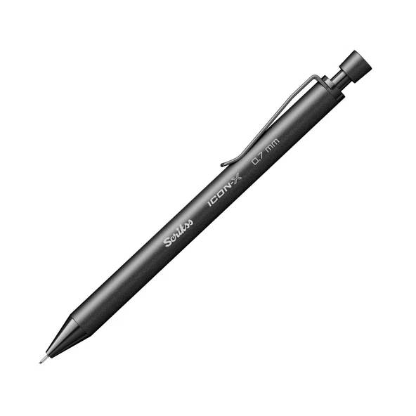 Scrikss Icon-X Metal Versatil Uçlu Kalem 0.7 - 2
