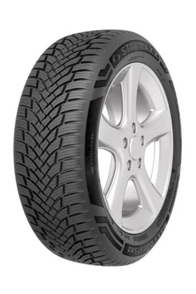 Starmaxx 185/65R14 86T Maxx Out ST582 Oto 4 Mevsim Lastiği (Üretim Yılı:2024)