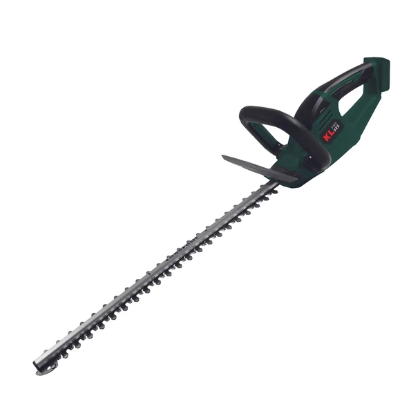 Klpro KLBCBU18-00 18V 580Mm Şarjlı Uzun Çit Budama Aküsüz/Solo Tek Makine - 2