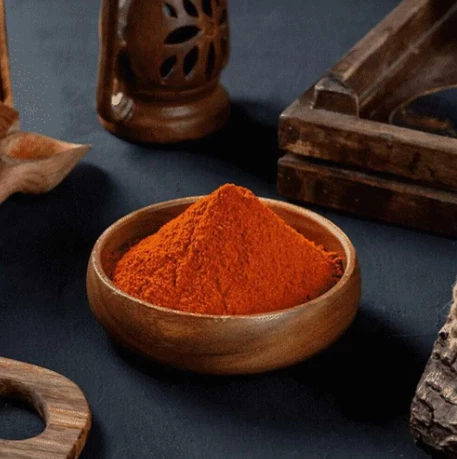 Baklaturk Toz Bıber 500Gr Tatlı - 2