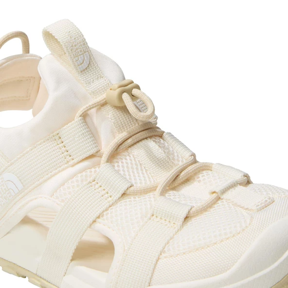 The North Face Kadın EXPLORE CAMP SHANDAL Sandalet NF0A8ADQTOB1 - 6