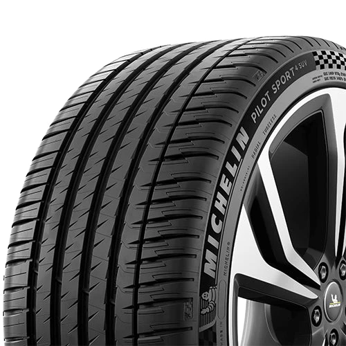 Michelin Pilot Sport 4 SUV FRV MI 235/45R19 95V RFT ZP (Yaz) (2021)