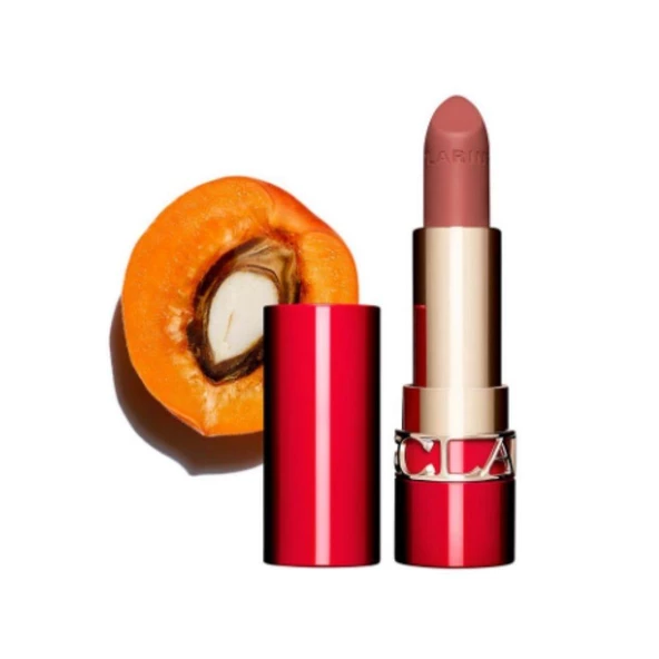 Clarins Joli Rouge Velvet 705V Soft Berry Ruj - 3