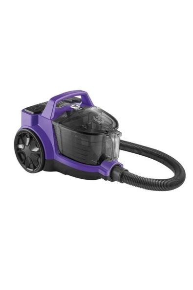 Arzum Mor Elektrikli Süpürge Ar 4070 - 2