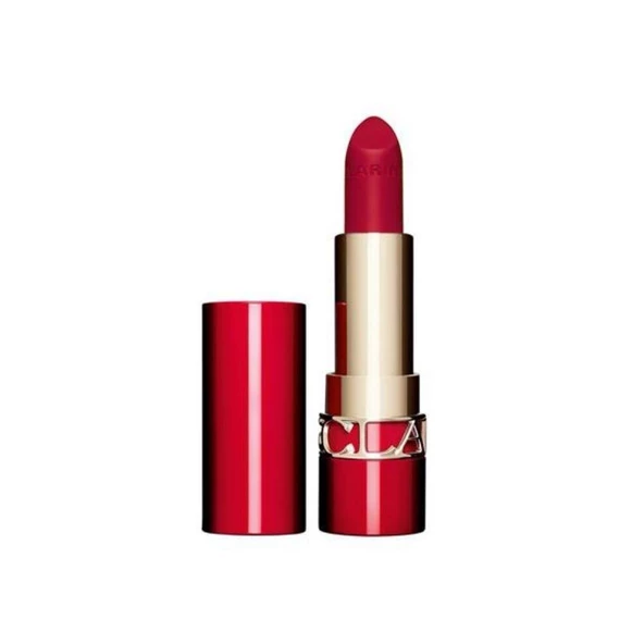 Clarins Joli Rouge Velvet 742V Joli Rouge Ruj