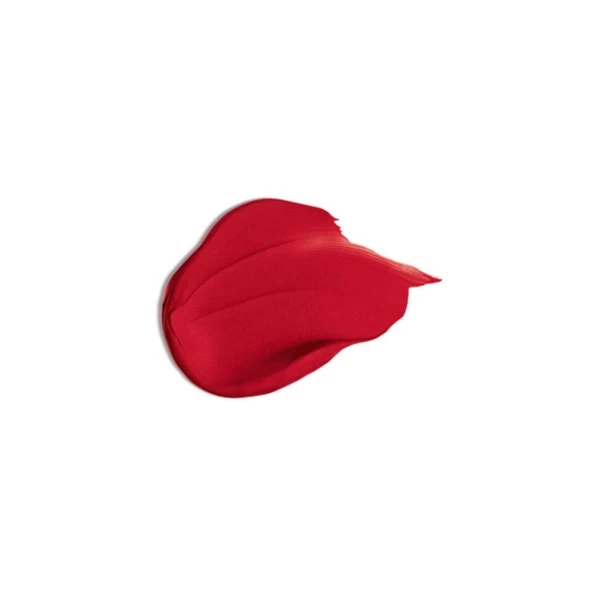 Clarins Joli Rouge Velvet 742V Joli Rouge Ruj - 2