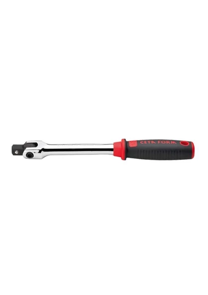 Ceta 1/2" Mafsallı Kol 375 mm-CETA C21-38