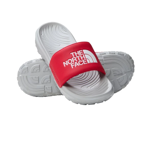 The North Face  M NEVER STOP CUSH SLIDE Erkek Ayakkabısı NF0A8A90M2C1