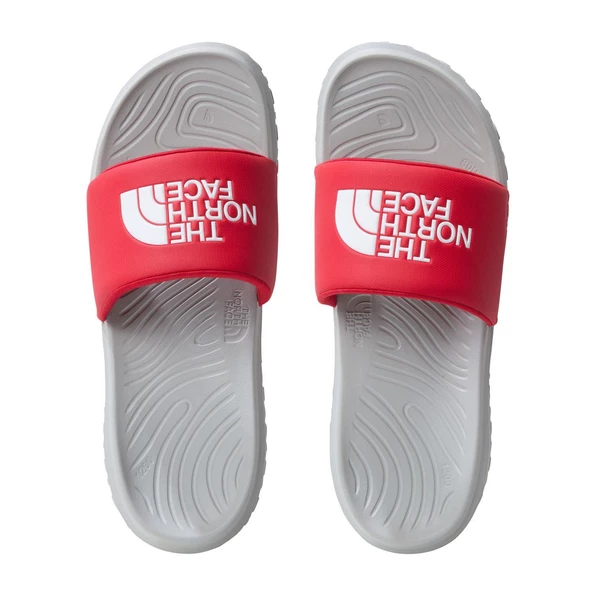 The North Face NEVER STOP CUSH SLIDE Erkek Terlik NF0A8A90M2C1 - Resim 4