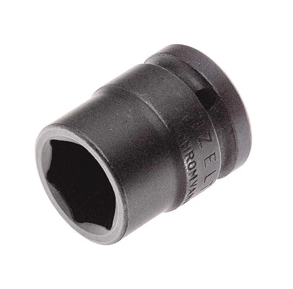 İzeltaş 12 mm 1/2 Altı Köşe Havalı Lokma Anahtar