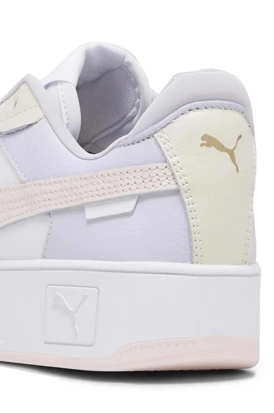 Puma 389390 10 Carina Street Unisex Spor Ayakkabı - 10