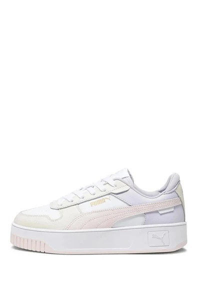 Puma 389390 10 Carina Street Unisex Spor Ayakkabı - 6