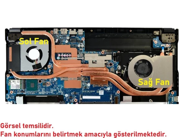 Game Garaj Blaster 5TN Notebook Fan / Ver.2 (Sol Fan)
