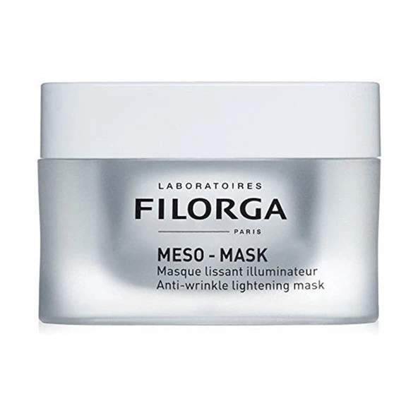 Filorga Meso-Mask (Aydınlatıcı Maske) 50ml