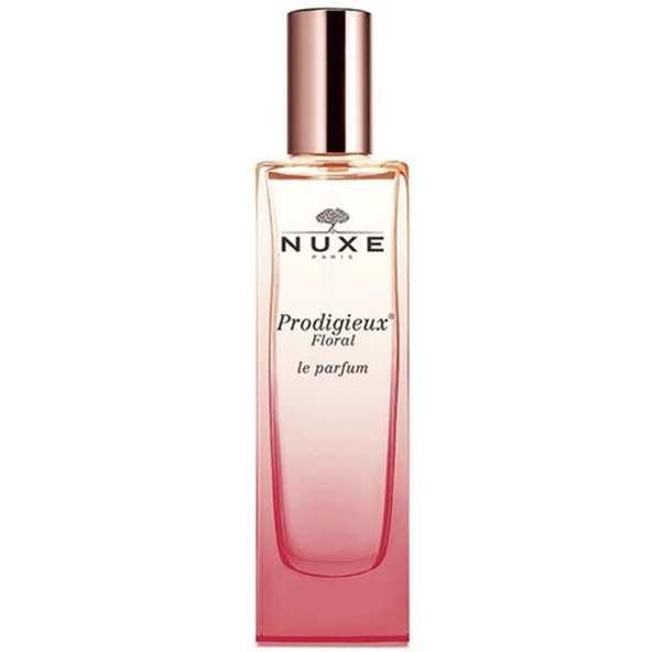 Nuxe Prodigieux Floral Parfüm 50 ml