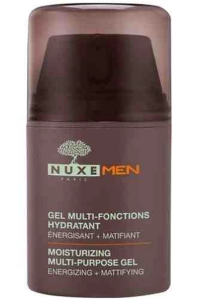 Nuxe Men Nemlendirici Jel 50 Ml