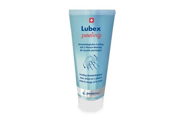 Lubex 2 Faz Etkili Dermatolojik Yüz Ve Vücut Peelingi 100 Ml