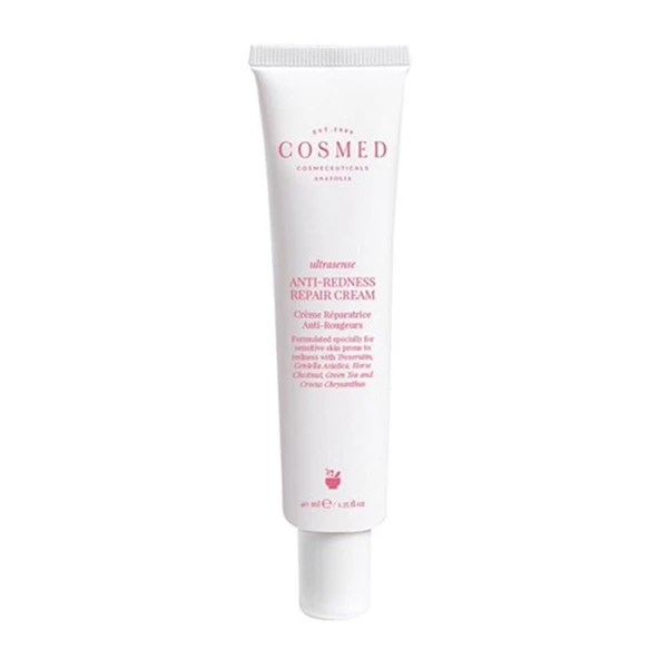 Cosmed Hassas Ciltlere Özel Nemlendirici Krem 40 ml