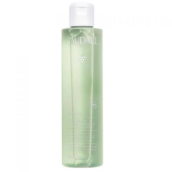 Caudalie Vinopure Temizleyici Tonik 400 ml - 1