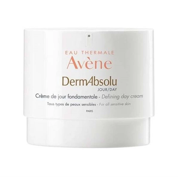 Avene Dermabsolu Canlandırıcı Sıkılaştırıcı Gündüz Kremi 40 ml