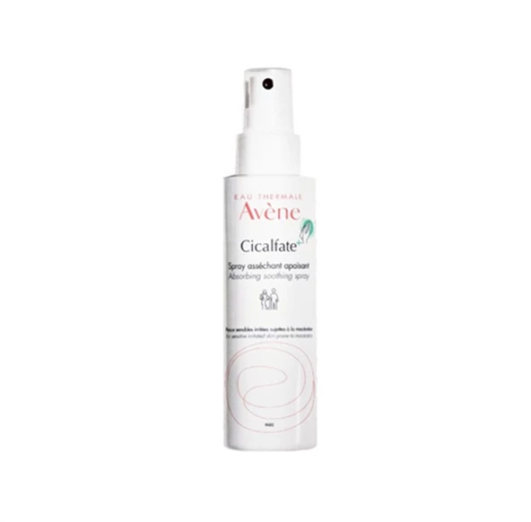 Avene Cicalfate+ Hassas Ciltler için Kurutucu Sprey 100 ml