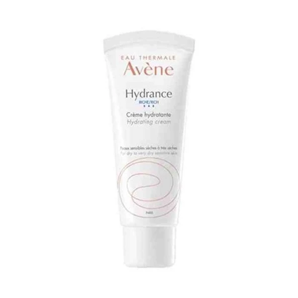 Avene Hydrance Riche 40 Ml