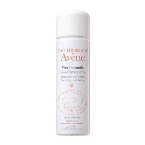 Avene Eau Thermale 50Ml