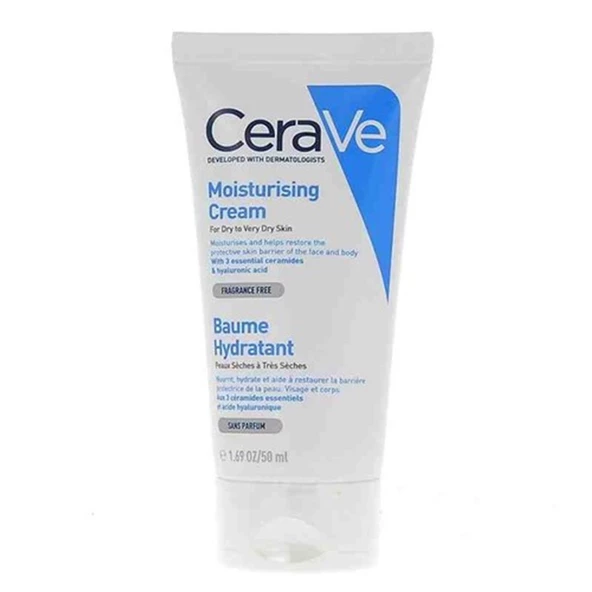 CeraVe Nemlendirici Krem 50 ml