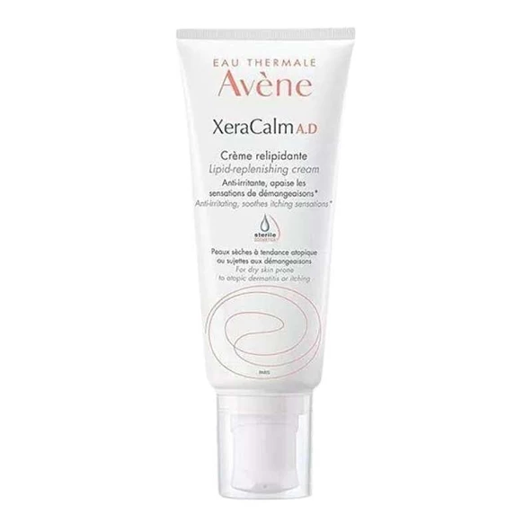 Avene Xeracalm Creme 200 Ml