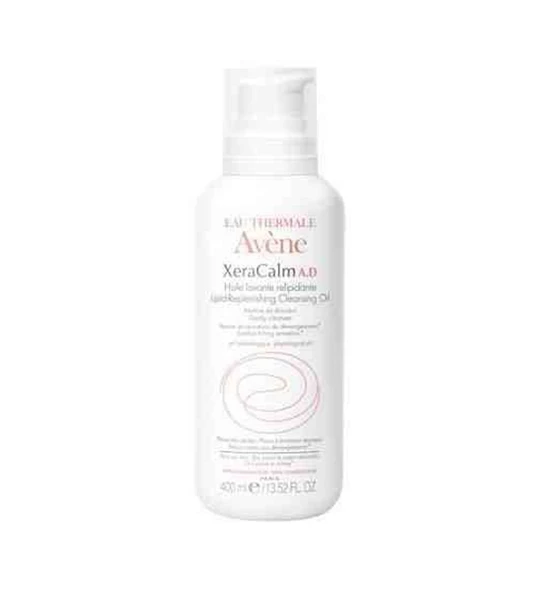 Avene Xeracalm Huile Lavante Relipidante 400 Ml