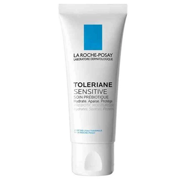 La Roche Posay Toleriane Sensitive Nemlendirici Bakım 40ml