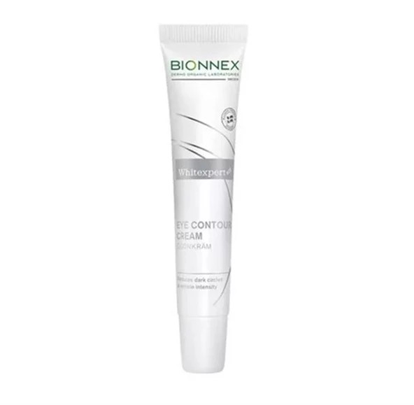 Bionnex Whitening Göz Çevresi Bakım Kremi 15 ml