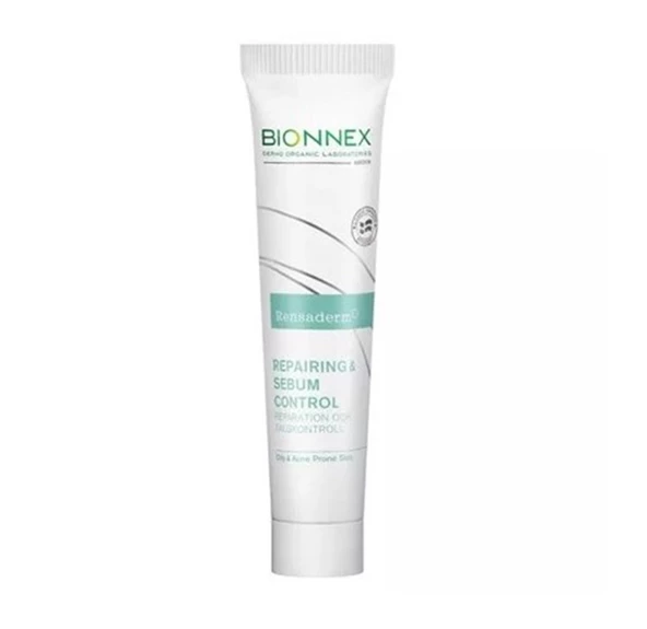 Bionnex Rensaderm Repairing Serum Control 30 ml