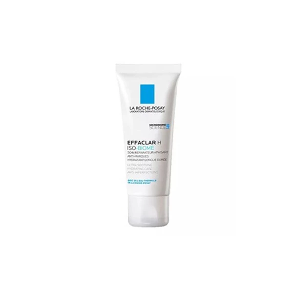 La Roche Posay Effaclar H Isobiome Nemlendirici Bakım Kremi 40 ml