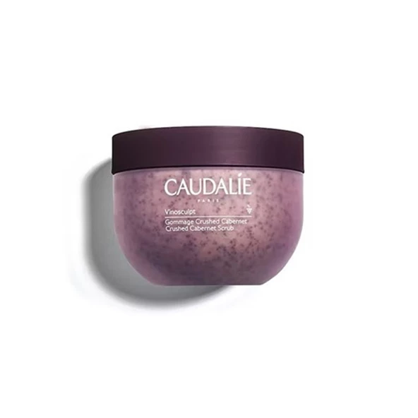 Caudalie Vinosculpt Crushed Cabernet Scrub 225 gr