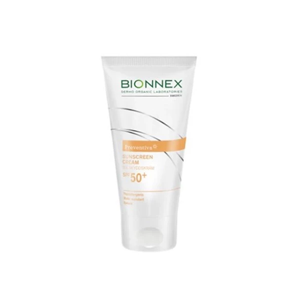 Bionnex Sunscreen Cream SPF 50+ 50 ml