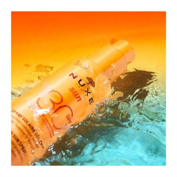 Nuxe Delicious Sun Spray SPF30 150 ml - 2