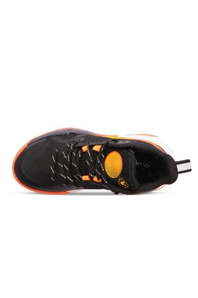 Vicco Gallen 346.F24Y106 Erkek Çocuk Spor Ayakkabı Siyah 31-37 - 3