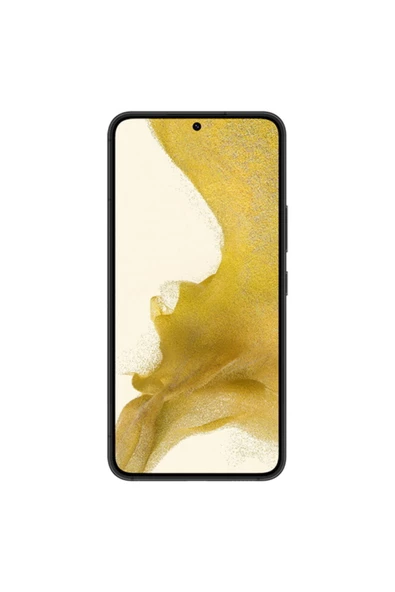 Samsung Galaxy S22 128 GB 5G Siyah Cep Telefonu (Samsung Türkiye Garantili) - 2