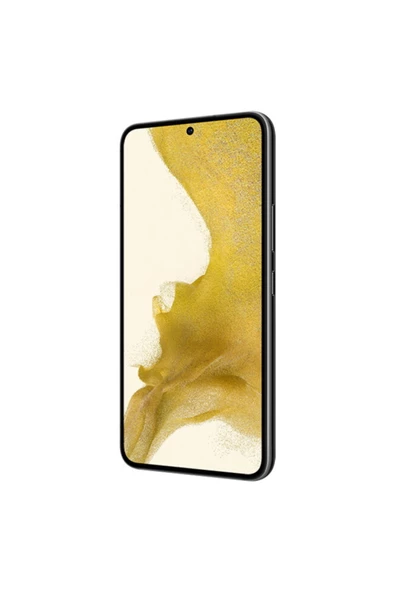 Samsung Galaxy S22 128 GB 5G Siyah Cep Telefonu (Samsung Türkiye Garantili) - 5