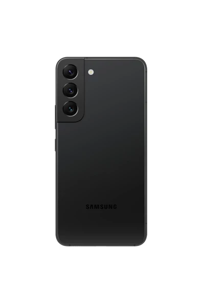 Samsung Galaxy S22 128 GB 5G Siyah Cep Telefonu (Samsung Türkiye Garantili) - 3