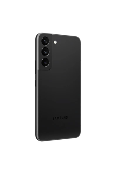 Samsung Galaxy S22 128 GB 5G Siyah Cep Telefonu (Samsung Türkiye Garantili) - 4