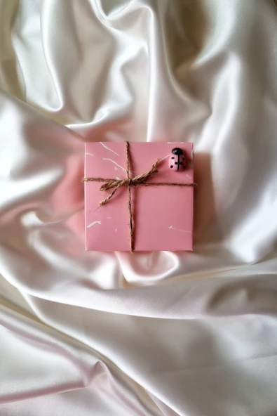 Zirkon Taşlı Madalyon Model Şık Çelik Kolye - 4