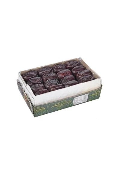 İRAN HURMASI (500 Gram)