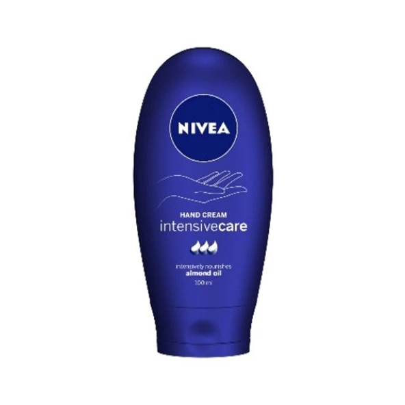 Nivea Besleyici ve Derinlemesine Bakım El Kremi 75 ML