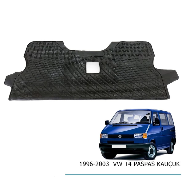 Vw Transporter T4 1998-2003 arası modellere uyumlu