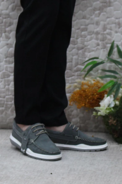 Dockers By Gerli 236200 Rahat Orijinal Ürün Nubuk Hakiki Deri Erkek Ayakkabı