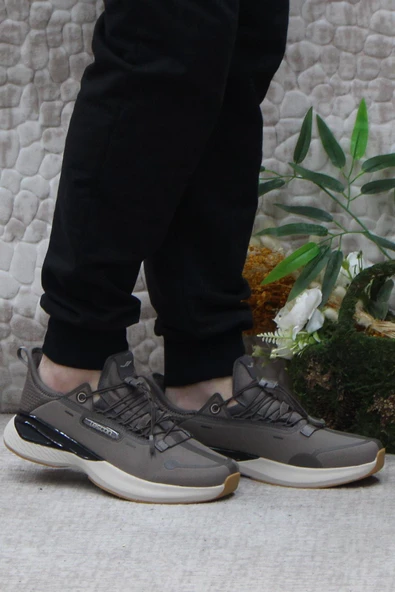 Lescon Easy Fıt Lıatrıs Rahat Orijinal Ürün Erkek Spor Ayakkabı ürün görseli